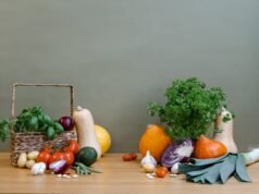 10 Heilkräuter, die jeder kennen sollte