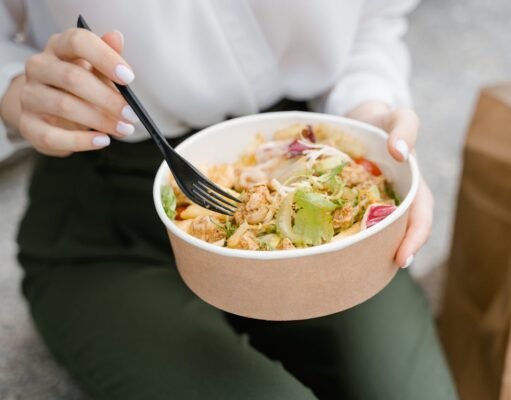 5 einfache Frühstücksideen für mehr Energie