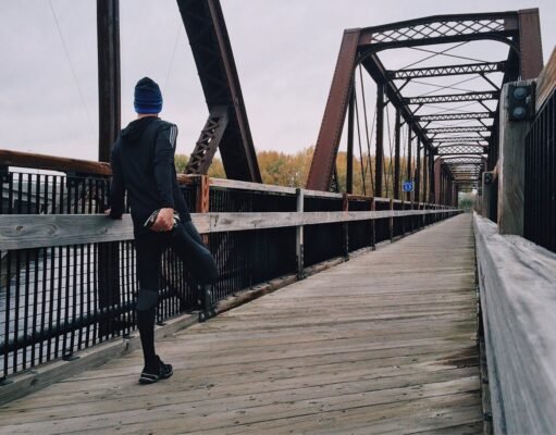 Warum Bewegung der Schlüssel zur Gesundheit ist