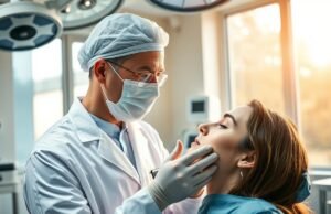 Nasenoperation Bayern – Ästhetische & Funktionelle Nasenkorrektur vom Spezialisten