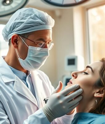 Nasenoperation Bayern – Ästhetische & Funktionelle Nasenkorrektur vom Spezialisten