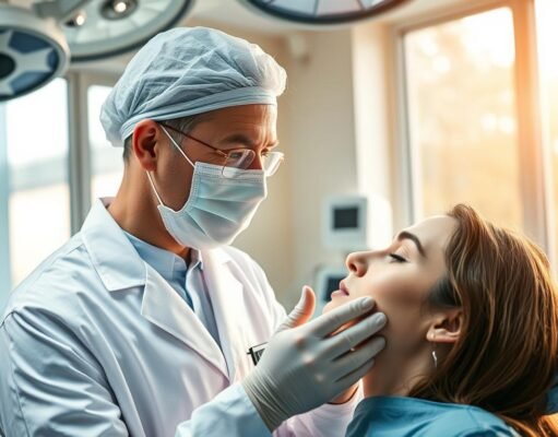 Nasenoperation Bayern – Ästhetische & Funktionelle Nasenkorrektur vom Spezialisten